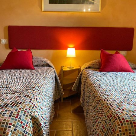 Dolce Vita In Tuscany B&B カパンノリ エクステリア 写真