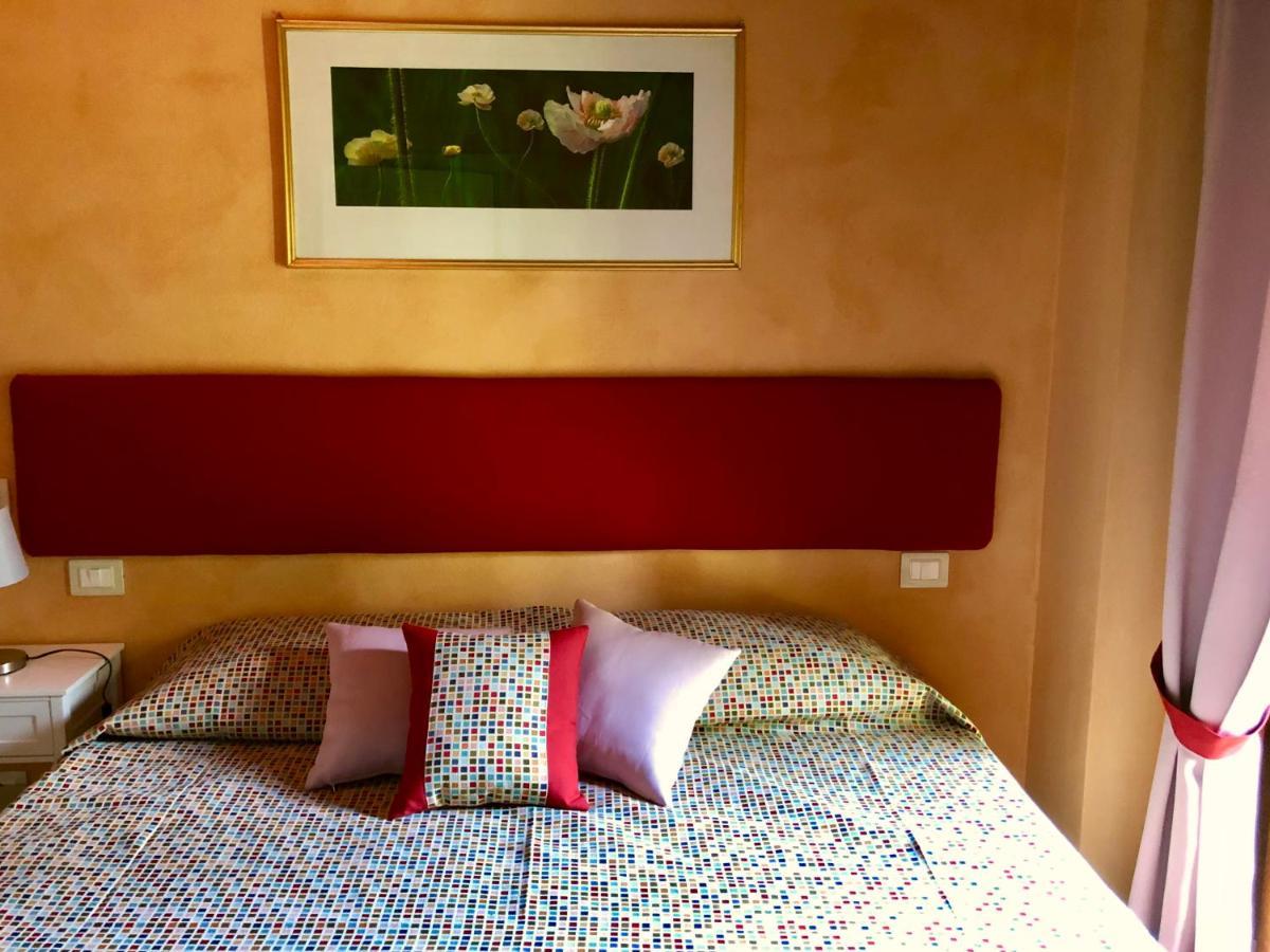 Dolce Vita In Tuscany B&B カパンノリ エクステリア 写真