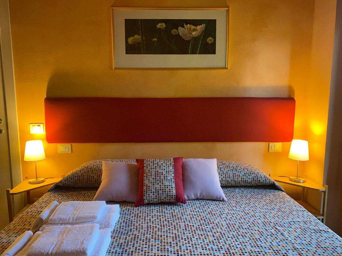 Dolce Vita In Tuscany B&B カパンノリ エクステリア 写真