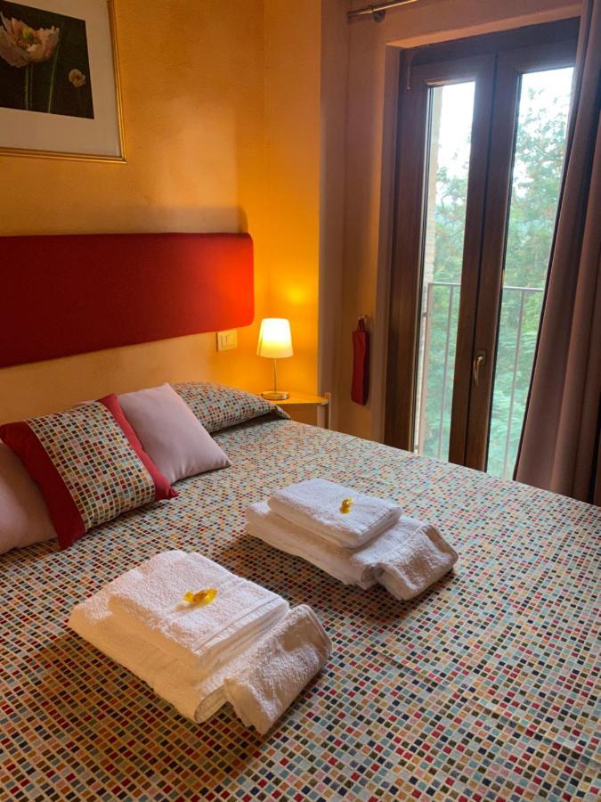 Dolce Vita In Tuscany B&B カパンノリ エクステリア 写真